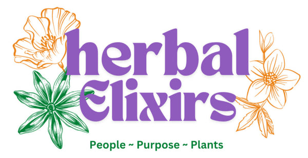 Herbal Elixirs